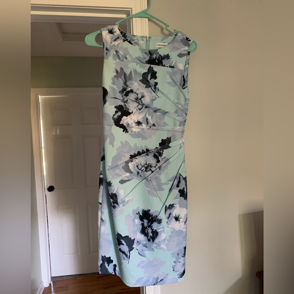 Calvin Klein Dress